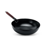 Panela wok, Panela de Ferro, Wok de Ferro, Panela Artesanal, Panela de Ferro Artesanal, Frigideira Wok Kitchen&CoPanela wok, Panela de Ferro, Wok de Ferro, Panela Artesanal, Frigideira Wok Kitchen&Co
