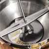 Espremedor de Batatas Inox, Moedor de Alimentos, Triturador de Vegetais, Prensa de Batatas, Utensílio de Cozinha Durável, Espremedor de Batatas, Espremedor de Alimentos, Espremedor Inox Manual, Moedor Inox, Moinho de Alimentos, Kitchen&Co