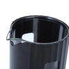 Prensa Francesa Vidro, Cafeteira Francesa 600 ml, Filtro Duplo Café, Preparo de Café Caseiro, Prensa Francesa Kaffe, Cafeteira Moderna, Cafeteira Prensa Francesa, Cafeteira, Cafeteira 600ml