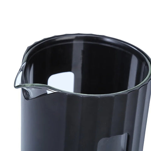 Prensa Francesa Vidro, Cafeteira Francesa 600 ml, Filtro Duplo Café, Preparo de Café Caseiro, Prensa Francesa Kaffe, Cafeteira Moderna, Cafeteira Prensa Francesa, Cafeteira, Cafeteira 600ml