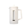 Prensa Francesa Vidro, Cafeteira Francesa 600 ml, Filtro Duplo Café, Preparo de Café Caseiro, Prensa Francesa Kaffe, Cafeteira Moderna, Cafeteira Prensa Francesa, Cafeteira, Cafeteira 600ml