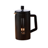 Prensa Francesa Vidro, Cafeteira Francesa 600 ml, Filtro Duplo Café, Preparo de Café Caseiro, Prensa Francesa Kaffe, Cafeteira Moderna, Cafeteira Prensa Francesa, Cafeteira, Cafeteira 600ml