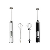 Mini Mixer, Mixer, Misturador Portatil, Espumador de Leite, Espumador, Misturador, Kitchen&Co
