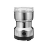 Moedor De Café Elétrico, Grãos De Café, Lâminas De Inox, Compacto, Uso Doméstico, 150G, 110V, Moedor de Grãos, Moedor Elétrico, Moedor de Grãos Elétrico, Moedor de Café, Moedor De Aço Inox, Moedor Compacto, Moedor De Café De Aço Inox, Triturador de Grãos, Triturador Elétrico, Kitchen&Co