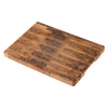 Tábua De Cortar De Madeira, Tábua De Teca, Design Elegante, Produto Artesanal, Cozinha Sofisticada, Fácil De Limpar, Tábua de Corte Premium, Tábua de Corte Premium, Tábua de Corte Artesanal