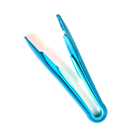 Conjunto de Pinças, Utensílios de Cozinha, Pinças para Churrasco, Pinças de Plástico, Acessórios de Cozinha, Compacto, Resistente ao Calor, Fácil de Limpar Kitchen&Co