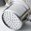 espremedor de batatas, esmagador de batatas, espremedor inox Kitchen&Co