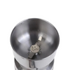 1 Moedor De Café Elétrico, Grãos De Café, Lâminas De Inox, Compacto, Uso Doméstico, 150G, 110V, Moedor de Grãos, Moedor Elétrico, Moedor de Grãos Elétrico, Moedor de Café, Moedor De Aço Inox, Moedor Compacto, Triturador, Kitchen&Co