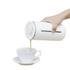 Cafeteira, Cafeteira Prensa Francesa, Cafeteira Inox, French Press, Cafeteira Prensa Francesa Moderen, Cafeteira Espresso Kitchen&Co