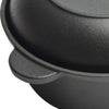Panela Ferro Fundido, PAnela de Ferro, Frigideira de Ferro, Frigideira Ferro Fundido Kitchen&Co