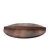 Panela wok, Panela de Ferro, Wok de Ferro, Panela Artesanal, Frigideira Wok Kitchen&Co