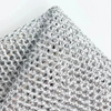 Pano Magico Inox de Ariar, Pano de Aço Inox, Kit 10 Panos de Limpeza, Pano pra Limpeza Pesada, Pano Reutilizavel, Pano para Polimento, Pano Resistente a Sujeira, Pano de Fio de Aço Inox, Pano Duravel para Cozinha, Pano de Limpeza, Kitchen&Co
