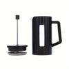 Prensa Francesa Vidro, Cafeteira Francesa 600 ml, Filtro Duplo Café, Preparo de Café Caseiro, Prensa Francesa Kaffe, Cafeteira Moderna, Cafeteira Prensa Francesa, Cafeteira, Cafeteira 600ml