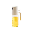 Pulverizador De Azeite, Vidro Borossilicato, Névoa Fina, Dispensador De Óleo, Controle De Gordura, Acessório De Cozinha, Borrifador de Óleo, Spray de Óleo, Pulverizador de Óleo, Borrifador de Azeite, Spray de Azeite, Kitchen&Co