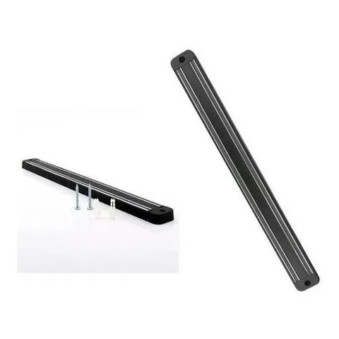 Suporte de Faca com imã, Cepo de Faca, Suporte de Parde para Facas, Cepo de Parede, Suporte imantado para Faca Kitchen&Co