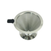 Coador de Café, Passador de Café, Coador Inox, Filtro de Café Inox, Coador Aço Inox Kitchen&Co