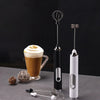 Mini Mixer, Mixer, Misturador Portatil, Espumador de Leite, Espumador, Misturador, Kitchen&Co