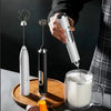 Mini Mixer, Mixer, Misturador Portatil, Espumador de Leite, Espumador, Misturador, Kitchen&Co