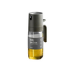 Pulverizador De Azeite, Vidro Borossilicato, Névoa Fina, Dispensador De Óleo, Controle De Gordura, Acessório De Cozinha, Borrifador de Óleo, Spray de Óleo, Pulverizador de Óleo, Borrifador de Azeite, Spray de Azeite, Kitchen&Co