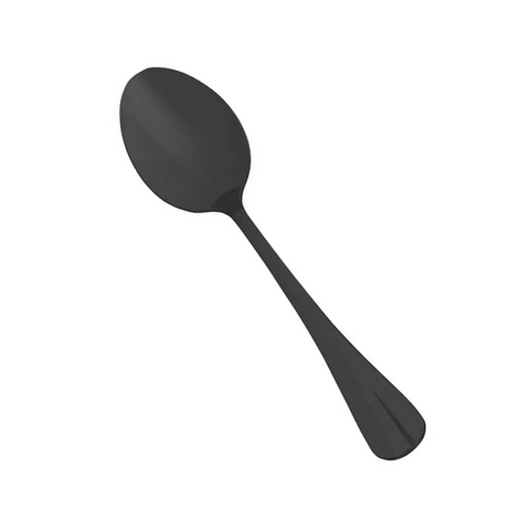 Talheres, Faca, Garfo, Colher de Sopa, Faca de Carne, Talheres Pretos, Faqueiro Preto, Faqueiro Aço Inox, Talheres Inox, Faqueiro Inox, Faqueiro Kitchen&Co