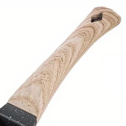 Panela, Panela Aintiaderente, Panela de Cerâmica, Panela Ceramica, Frigideira, Frigideira Antiaderente,  Frigideira de Pedra Frigideira Antiaderente Cerâmica,  Frigideira 3 em 1, Panela 3 em 1, Frigideira 3 Compartimentos Kitchen&Co