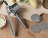 espremedor de batatas, esmagador de batatas, espremedor inox Kitchen&Co