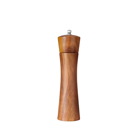 Moedor de Pimenta, Moedor de Madeira, Conjunto de Moedores, Utensílios de Cozinha, Moedor de Cerâmica, Ajustável, Cozinha Elegante, Moedor Elegance, Kitchen&Co
