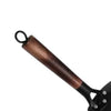 Panela wok, Panela de Ferro, Wok de Ferro, Panela Artesanal, Frigideira Wok Kitchen&Co
