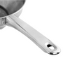 Espremedor de Batatas Inox, Moedor de Alimentos, Triturador de Vegetais, Prensa de Batatas, Utensílio de Cozinha Durável, Espremedor de Batatas, Espremedor de Alimentos, Espremedor Inox Manual, Moedor Inox, Moinho de Alimentos, Kitchen&Co