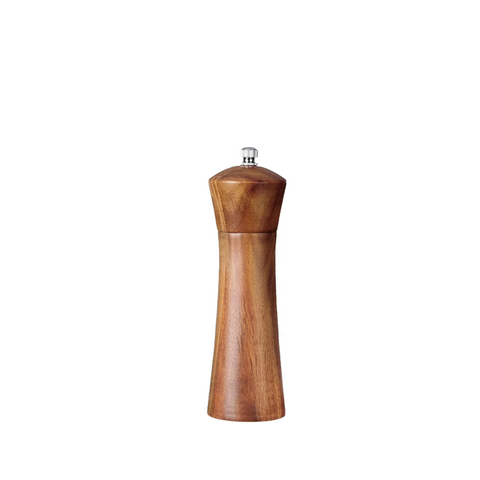 Moedor de Pimenta, Moedor de Madeira, Conjunto de Moedores, Utensílios de Cozinha, Moedor de Cerâmica, Ajustável, Cozinha Elegante, Moedor Elegance, Kitchen&Co
