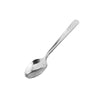Pote para Temperos, Pote de Açúcar com Tampa, Porta Temperos Inox, Açucareiro Tampa Vidro, Açucareiro Inox, Açucareiro com Colher, Açucareiro 300ml, Açucareiro.
