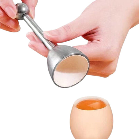 Utensílio Para Ovo, Timer Para Cozinhar Ovo, Quebrador De Ovos, Kit Para Ovo Cozido, Egg Cracker, Descascador De Ovos, Descascador De Ovo, Cortador Para Café Da Manhã, Cortador De Ovos, Cortador De Ovo, Cortador De Inox, Cortador De Casca De Ovo, Copo Para Ovo Cozido, Conjunto Para Servir Ovo, Conjunto Para Ovos, Colher De Inox Para Ovo, Abridor De Ovos Cozidos, Abridor De Ovos, Abridor De Ovo Inox, Abridor De Ovo