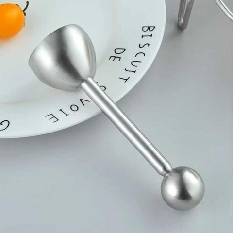 Utensílio Para Ovo, Timer Para Cozinhar Ovo, Quebrador De Ovos, Kit Para Ovo Cozido, Egg Cracker, Descascador De Ovos, Descascador De Ovo, Cortador Para Café Da Manhã, Cortador De Ovos, Cortador De Ovo, Cortador De Inox, Cortador De Casca De Ovo, Copo Para Ovo Cozido, Conjunto Para Servir Ovo, Conjunto Para Ovos, Colher De Inox Para Ovo, Abridor De Ovos Cozidos, Abridor De Ovos, Abridor De Ovo Inox, Abridor De Ovo