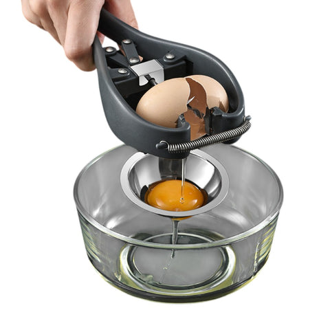 Abridor De Ovos, Ferramenta Para Abrir Ovos, Abridor De Ovo Inox, Abridor Para Ovo Cozido, Utensílio Para Casca De Ovo, Abridor De Ovo Com Alavanca, Abridor De Ovos De Codorna, Abridor De Casca De Ovo Cozido, Abridor De Ovos Profissional, Ferramenta Para Separar Ovo, Cortador De Ovos, Cortador De Casca De Ovo, Abridor De Ovos Para Cozinha, Abridor De Ovo Prático, Abridor De Ovo De Aço Inoxidável.