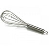 Fouet Inox, Batedor Manual, Fouet para Ovos, Batedor de Ovos Inox, Utensílio de Cozinha Inox, Fouet para Molhos, Batedor para Massas Leves, Fouet Culinário, Batedor de Aço Inoxidável, Batedor de Mão, Batedor de Ovos Profissional, Fouet Pequeno, Fouet 22cm, Batedor de Claras, Batedor para Creme