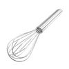 Fouet Inox, Batedor Manual, Fouet para Ovos, Batedor de Ovos Inox, Utensílio de Cozinha Inox, Fouet para Molhos, Batedor para Massas Leves, Fouet Culinário, Batedor de Aço Inoxidável, Batedor de Mão, Batedor de Ovos Profissional, Fouet Pequeno, Fouet 22cm, Batedor de Claras, Batedor para Creme