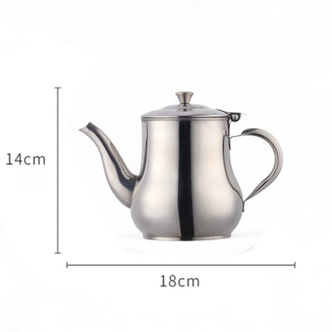 Utensílio Cozinha, Recipiente Inox, Leitera, Jarra Inox, Infusor Chá, Fogão Indução, Filtro Chá, Fervedor Inox, Fervedor, Compatível Indução, Chá, Chaleira Resistente à Ferrugem, Chaleira com Design Moderno, Chaleira, Bule Inox, Bule de Chá, Bule de Café, Bule, Acessório Cozinha.
