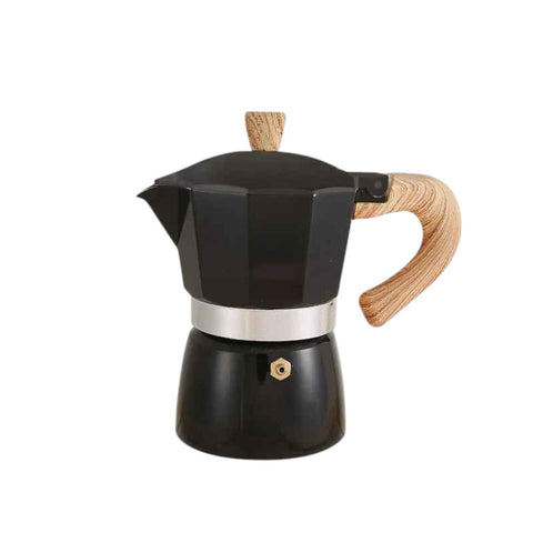 Cafeteira Italiana, Cafeteira Espresso, Cafeteira Moka, Cafeteira de Alumínio, Cafeteira Fogão, Cafeteira Clássica, Cafeteira Italiana 150ml, Cafeteira Espresso Tradicional, Cafeteira Baquelite, Moka Pot, cafeteira, cafeteira pequena, cafeteira italiana colorida, cafeteira alumínio colorida, cafeteira para café forte