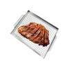 Assadeira Inox, Grelha De Inox, Grelha Perfurada, Assadeira Para Churrasco, Grelha Para Legumes, Chapa Inox Para Forno, Acessório Para Churrasco, Grelha Com Furos, Assadeira Com Alça, Grelha Inox Churrasqueira, Grelha De Legumes, Grelha Retangular Inox, Assadeira Para Vegetais, Grelha De Frutos Do Mar, Utensílio Para Churrasco