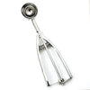 Colher de Sorvete, Concha de Sorvete, Colher boleadora, Colher de Servir Sorvete Kitchen&Co