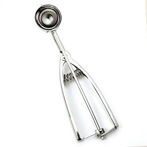 Colher de Sorvete, Concha de Sorvete, Colher boleadora, Colher de Servir Sorvete Kitchen&Co