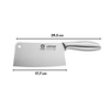 Kit de Facas Japonesas, Kit de Facas Inox, Facas para Cozinha Elegante, Facas para Carne e Legumes, Facas Japonesas de Cozinha, Facas Japonesas com Suporte, Facas de Luxo para Cozinha, Facas de Cozinha de Alta Qualidade, Facas com Cabo Oco, Facas, Faca Santoku Japonesa, Faca Profissional, Faca para Cozinha, Faca para Cortar Carne, Faca Japonesa para Legumes, Faca Japonesa, Faca do Chef em Aço Inoxidável, Faca do Chef, Faca de Legumes, Faca de Cozinha, Faca de Corte, Faca de Carne em Aço Inoxidável, Faca de 