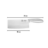 Kit de Facas Japonesas, Kit de Facas Inox, Facas para Cozinha Elegante, Facas para Carne e Legumes, Facas Japonesas de Cozinha, Facas Japonesas com Suporte, Facas de Luxo para Cozinha, Facas de Cozinha de Alta Qualidade, Facas com Cabo Oco, Facas, Faca Santoku Japonesa, Faca Profissional, Faca para Cozinha, Faca para Cortar Carne, Faca Japonesa para Legumes, Faca Japonesa, Faca do Chef em Aço Inoxidável, Faca do Chef, Faca de Legumes, Faca de Cozinha, Faca de Corte, Faca de Carne em Aço Inoxidável, Faca de 