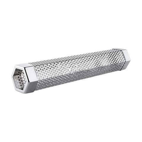 Caixa de Defumação Inox – Sabor Defumado Autêntico no Seu Churrasco