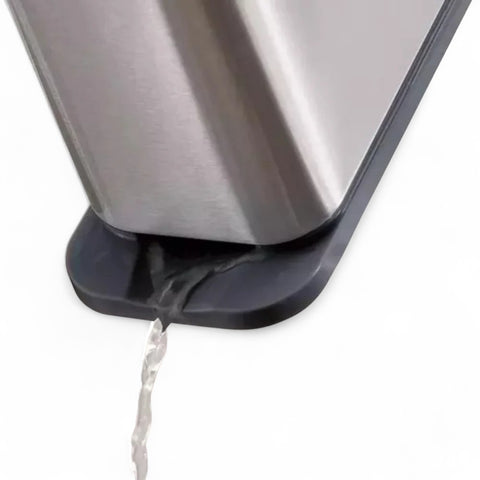 Escorredor de Talheres, Porta Talheres Inox, Organizador de Talheres, Escorredor Inox, Utensílios de Cozinha, Porta Talheres com Compartimentos, Cozinha Organizada