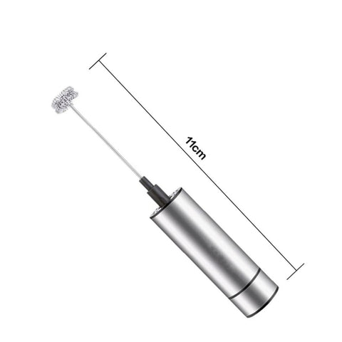Espumador De Leite, Espumador Elétrico, Mixer De Café, Misturador De Leite, Batedor De Leite, Batedor De Ovos Manual, Misturador De Bebidas, Espumador Portátil, Varinha Elétrica Para Leite, Utensílio De Café, Acessório Para Capuccino, Gadgets De Cozinha, Mixer Para Capuccino, Misturador Elétrico De Leite, Espumador Manual, Batedor Portátil, Espumador 3 Em 1.