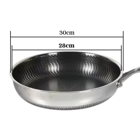 Panelas, Panelas Inox, Panelas Antiaderentes, Frigideiras & Grills, Woks, Favo de mel Panela, Frigideiras, 
Frigideira Nanotecnologia, frigideira inox, Frigideira Favo de Mel, Frigideira, Aço Inoxidável, Frigideira Antiaderente, Inox, frigideira antiaderente