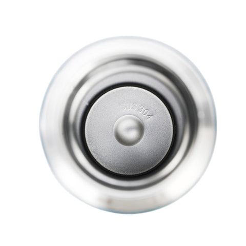 Garrafa Térmica, Garrafa Inox, Térmica 500ml, Garrafa com Xícara, Vacuum Flask, Café, Chá, Bebida Quente, Bebida Fria, Cozinha, Presente