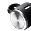 Garrafa Térmica, Garrafa Inox, Térmica 500ml, Garrafa com Xícara, Vacuum Flask, Café, Chá, Bebida Quente, Bebida Fria, Cozinha, Presente