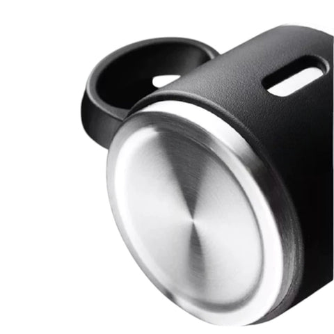 Garrafa Térmica, Garrafa Inox, Térmica 500ml, Garrafa com Xícara, Vacuum Flask, Café, Chá, Bebida Quente, Bebida Fria, Cozinha, Presente